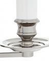Favonius Wall Lamp nickel
