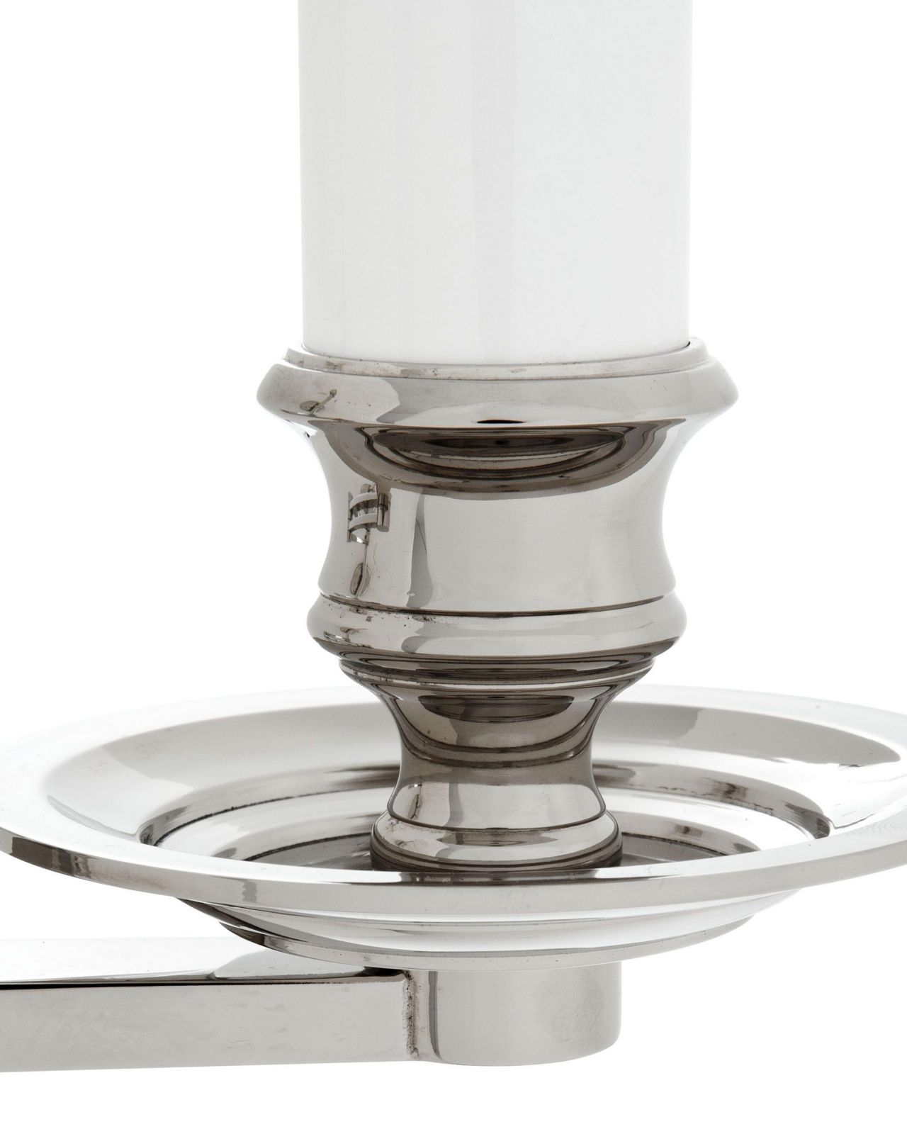 Favonius Wall Lamp nickel