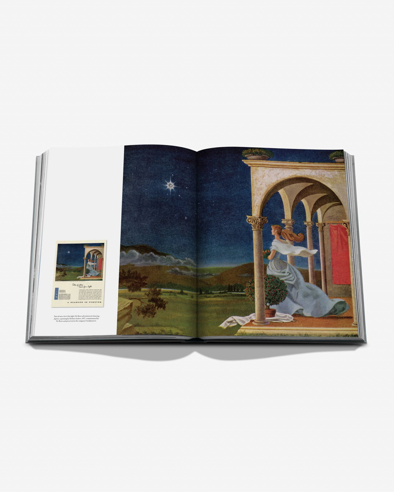 A Diamond is Forever