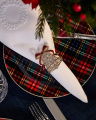 Gloria Bell Napkin Ring