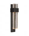 Brock Sconce Bronze