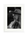 Bardot in Viva Maria White / XL