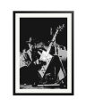 Bo Diddley 1979 Black / XXL