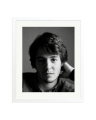 Matthew Broderick White / Large