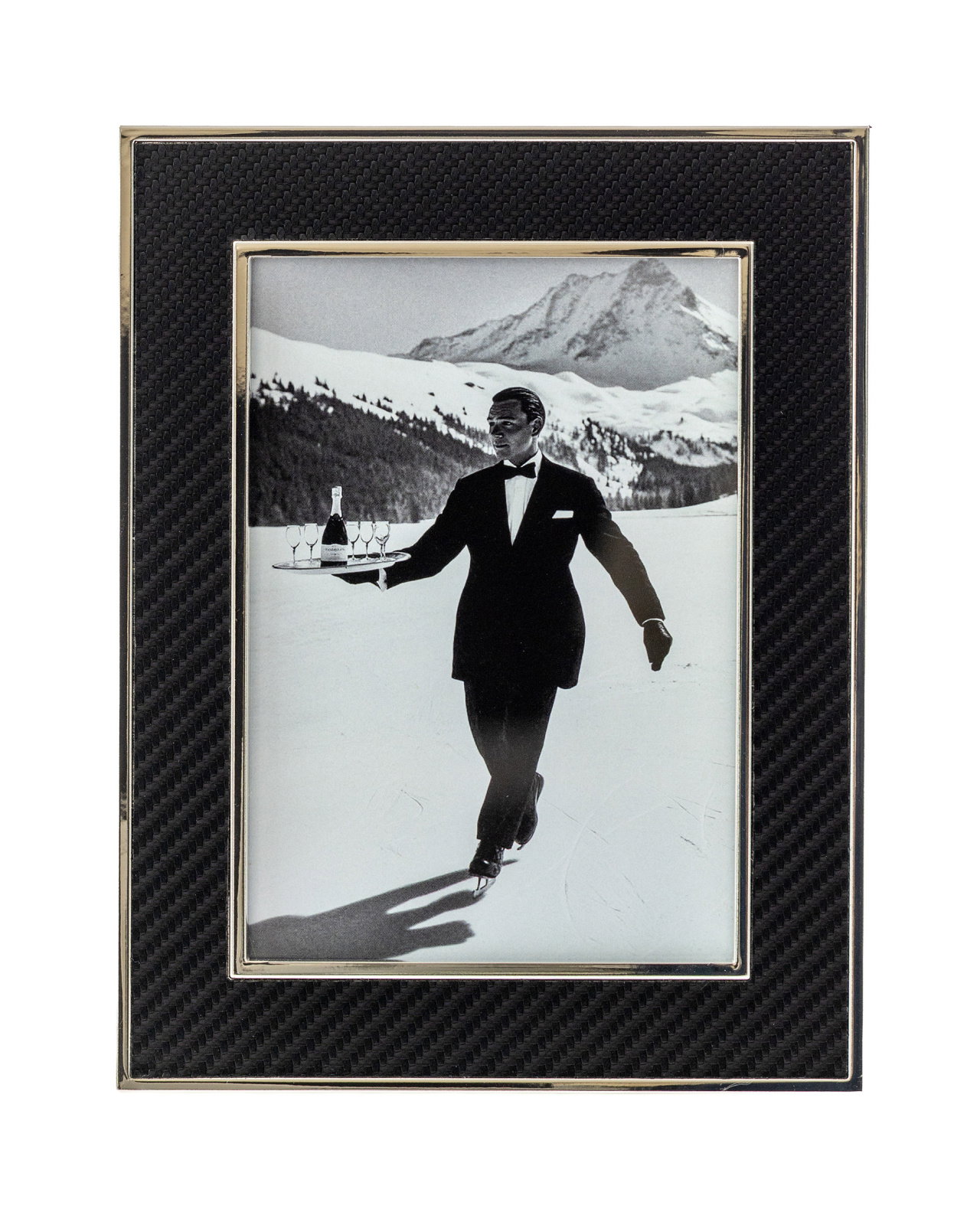 Faye photo frame