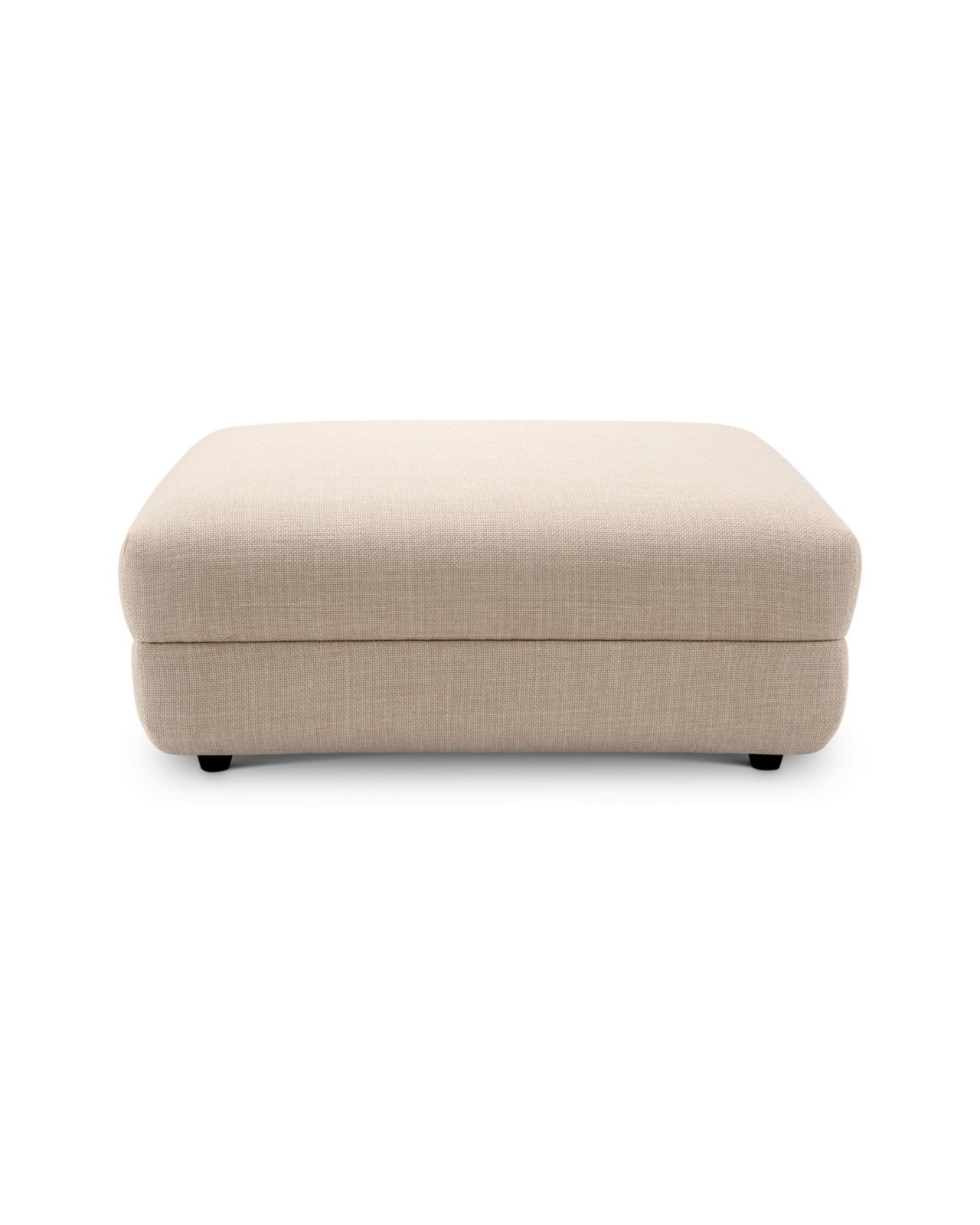 Paulo ottoman modul scalea sand