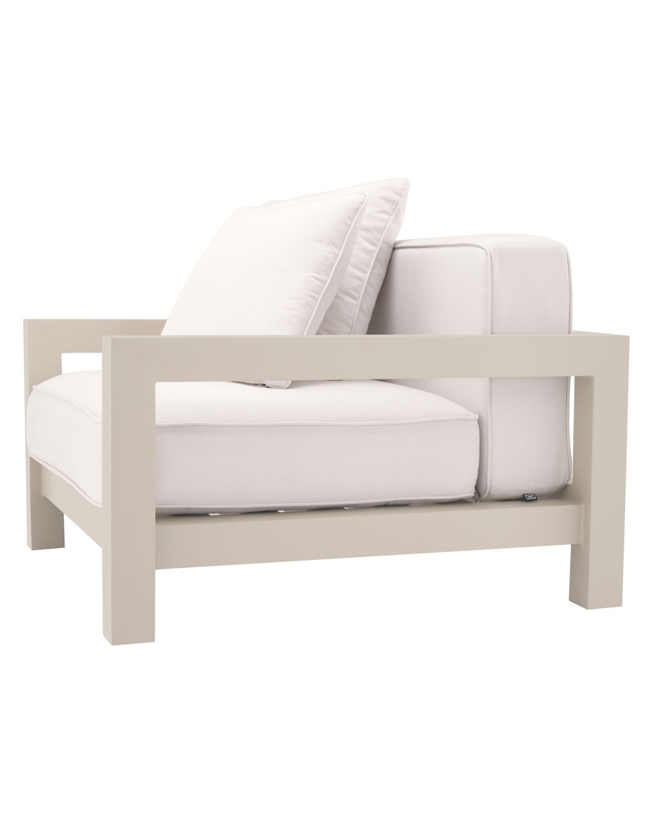 Cap-Antibes Chair Sand