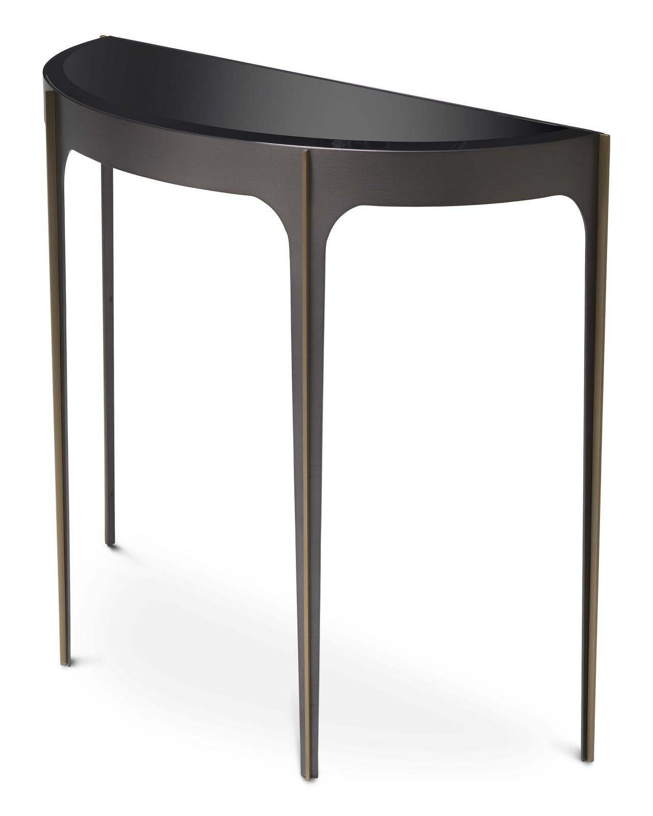 Artemisa Console Table Bronze