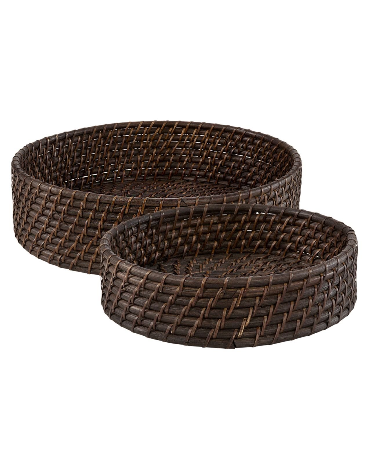 Amazon bread baskets brown
