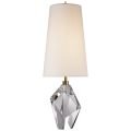 Halcyon Accent Table Lamp Crystal