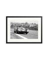 Goodwood Tourist Trophy Black / XL