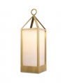 Riserva Floor Lamp Antique Brass L