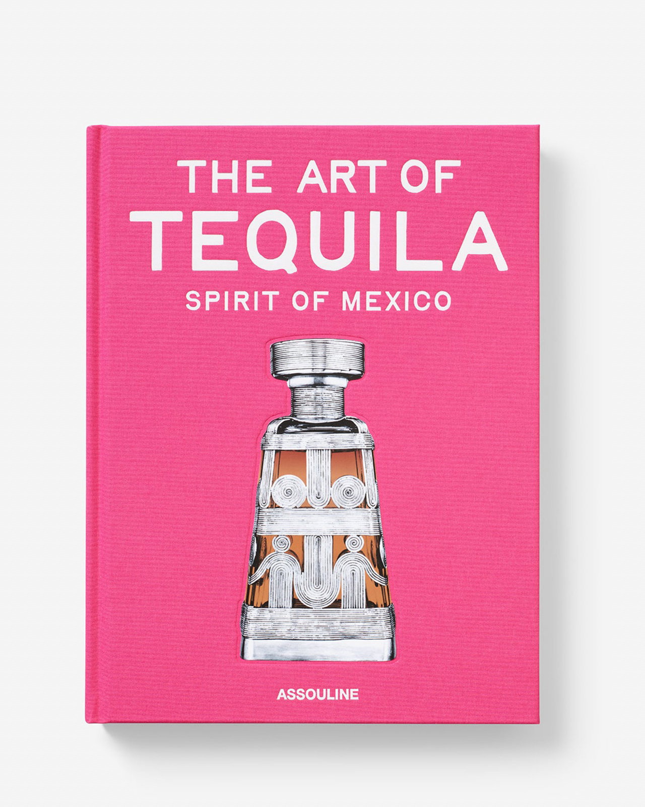 The Art of Tequila, Spirit of Mexico