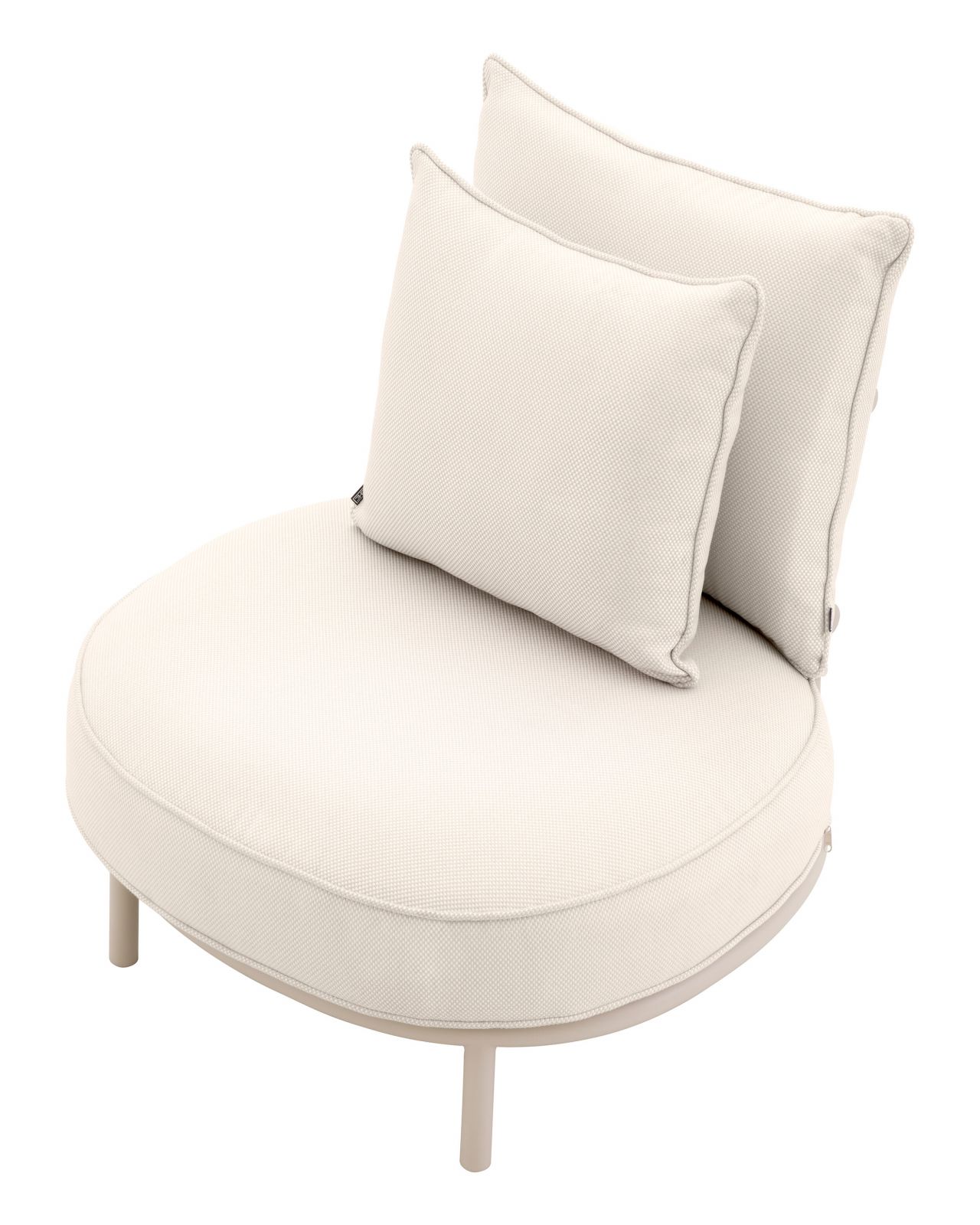 Laguno fåtölj sand