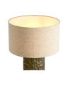 Sedona bordlampe antik messing