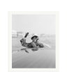 Cardinale in Venice, 1960 Print Only / XXL