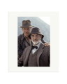 Jones and Son Print Only / Large