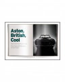 The Aston Martin Book