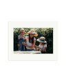 Birkin with Charlotte and Kate Print Only / Medium