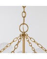 Talia Large Chandelier