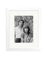 Gainsbourg's Rue de Verneuil White / Small