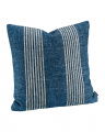 Waldron Stripe -tyynynpäällinen, sininen OUTLET