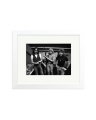 Status Quo Backstage in Amsterdam White / Small