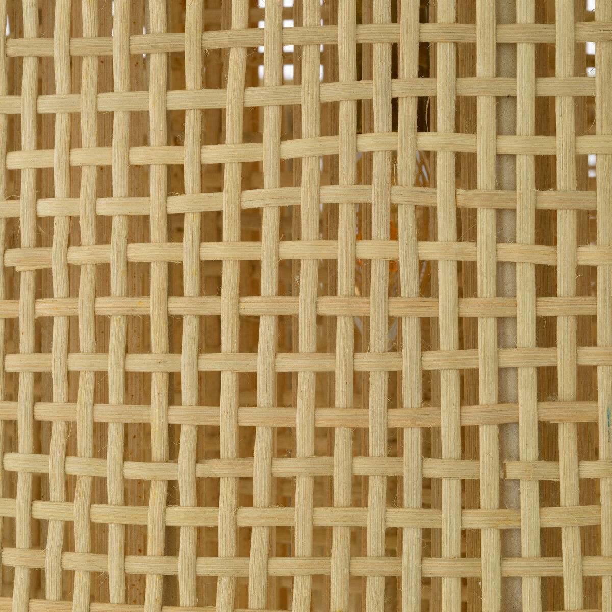 Bernardi Ceiling Lamp Natural Rattan