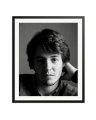 Matthew Broderick Black / XXL