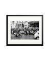 Mods and Teddy Boys Black / Large