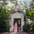 Mr And Mrs Breck