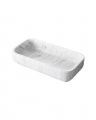 Vioujard Bowl White Marble