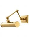 Pacific Wall Lamp Gold Finish