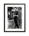 Costello in Holland Black / XL