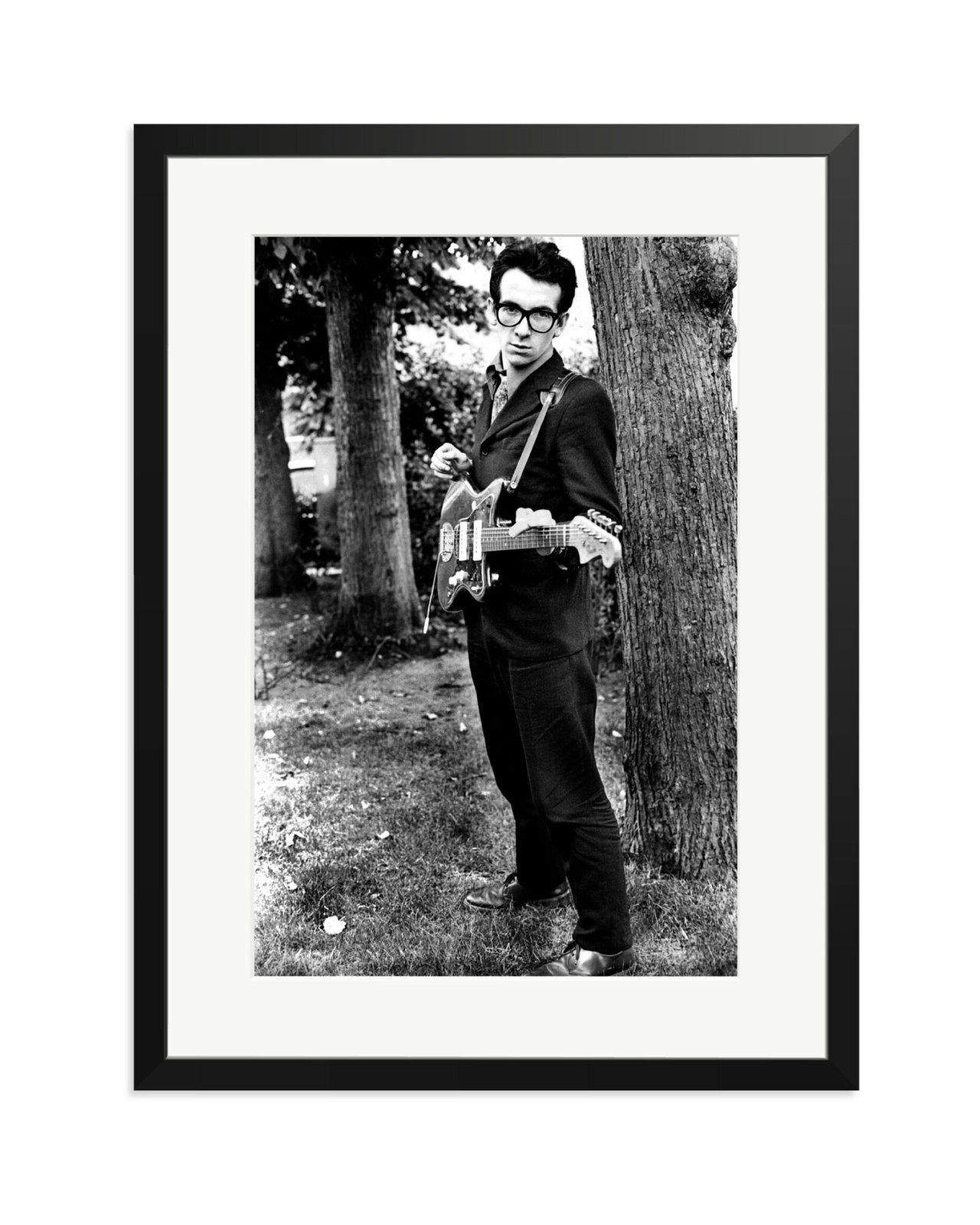 Costello in Holland Black / XL