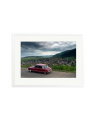 Citroen DS Pallas White / XL