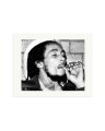 Bob Backstage Print Only / Medium