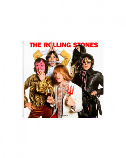 The Rolling Stones. Updated Edition - Newport
