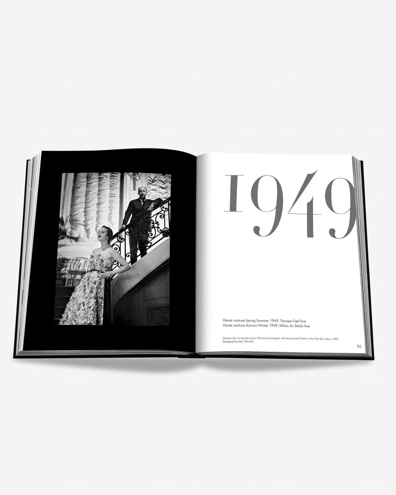 Dior By Christian Dior