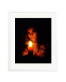 Dana Gillespie White / XL