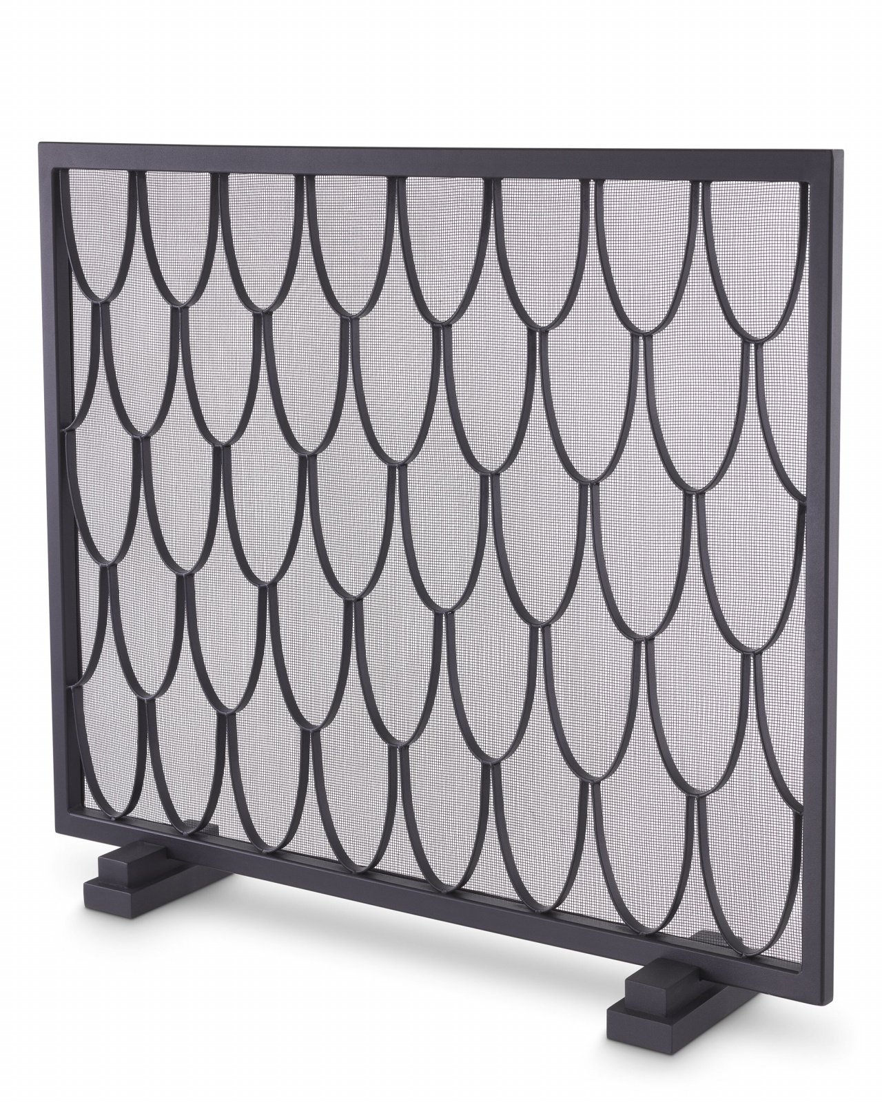 Fire Screen Valois OUTLET