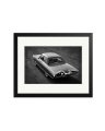 Chrysler Turbine Black / Medium