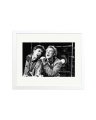The Sex Pistols, Disco Circus White / Medium