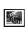 The Wild One Gang Black / Medium