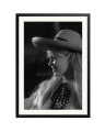 Bardot in Viva Maria Black / XXL