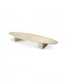 Aurore Coffee Table Beige