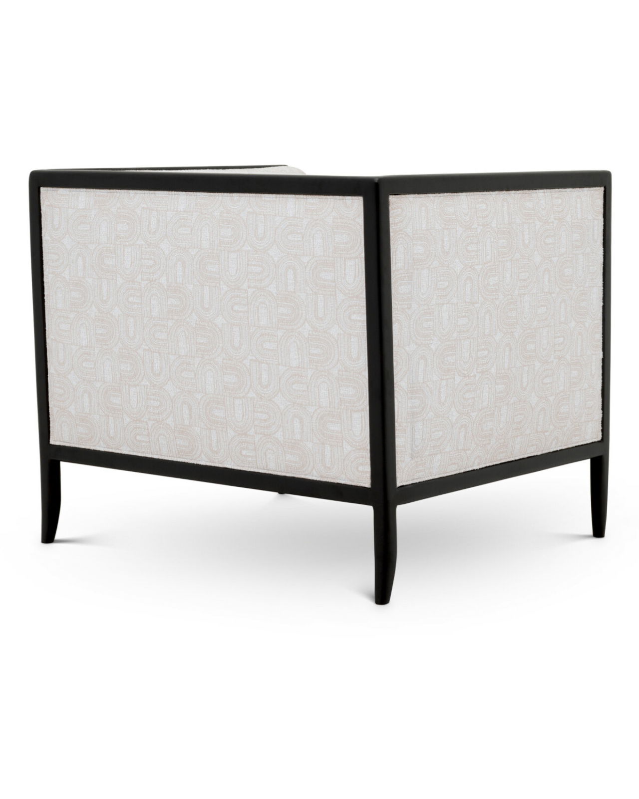 Lauriston fauteuil dravon cream