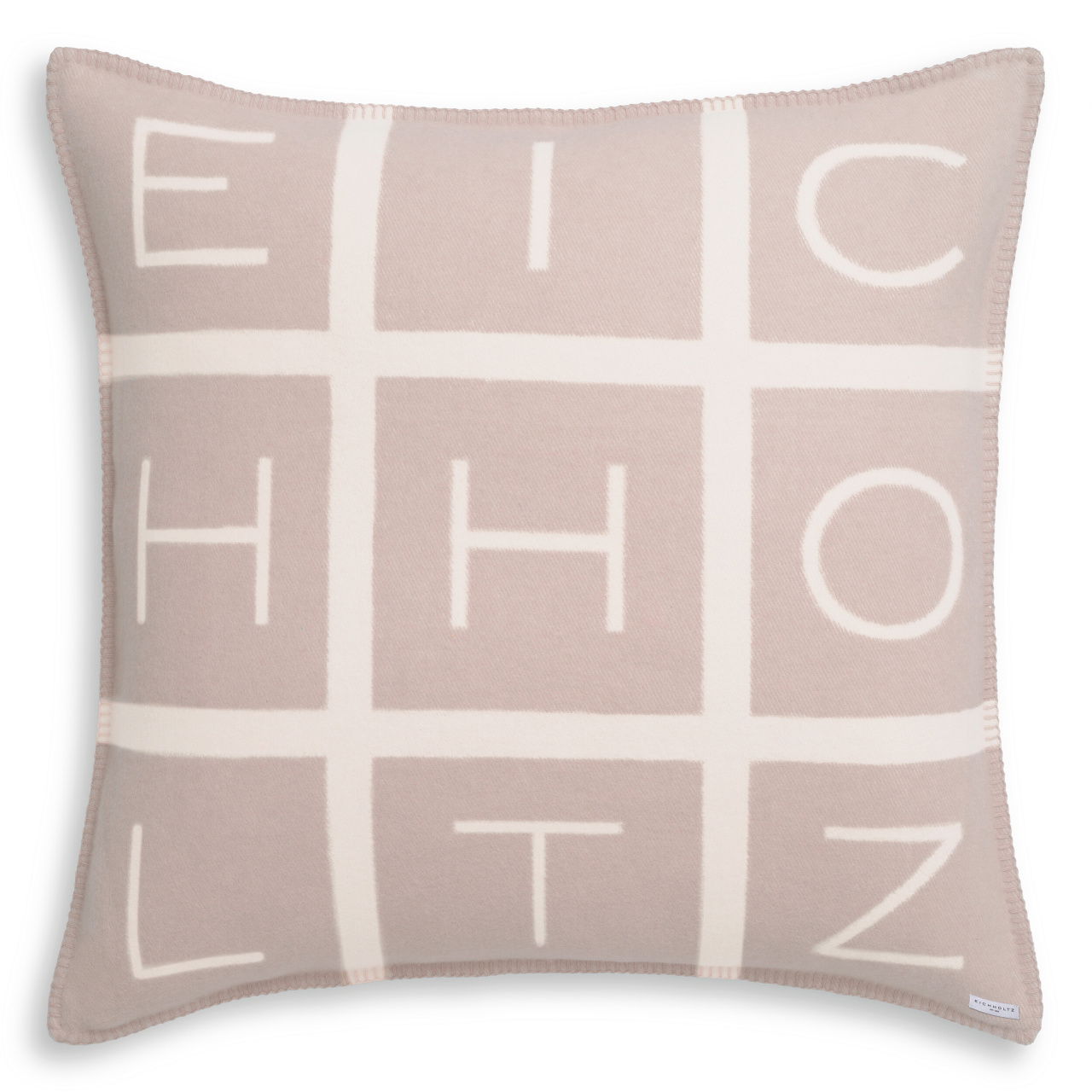 Zera Cushion Greige