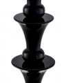 Arabella Table Lamp Piano Black