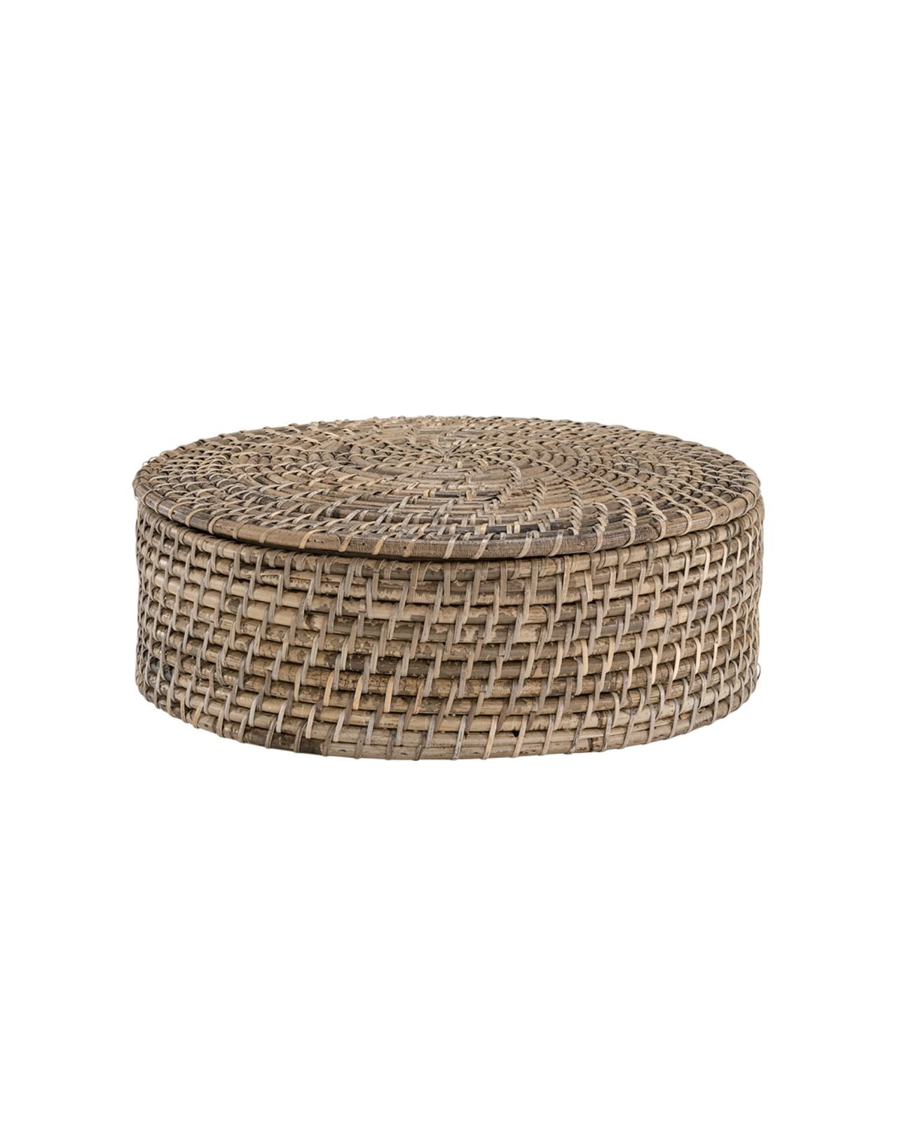Amazon storage basket natural
